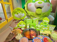 -楠火锅(绿地新都会店)