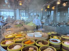 -解放碑威斯汀酒店-知味国际美食餐厅