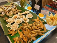 -富力威斯汀酒店·知味自助餐厅