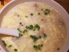 -吕氏疙瘩汤·私家菜馆(慈云寺店)