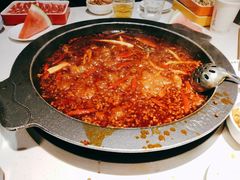 -川西坝子火锅(金沙1.0直营店)