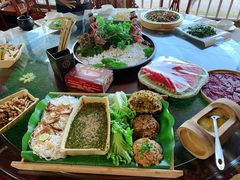 -汤锅大王(新平曹苏黄牛汤锅有限公司)