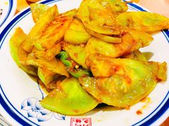 -肖记公安牛肉鱼杂(田林路店)