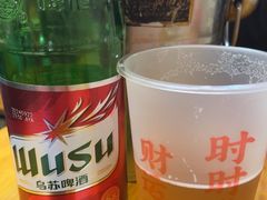 -炒豆合作社(东四总店)