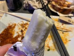 -很久以前羊肉串(打浦路店)