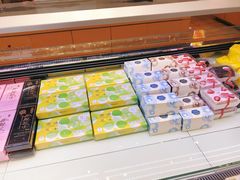 -好利来(柳北店)