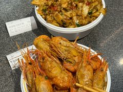 -谭十三大排档·18年老字号(船山路总店)