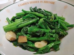 -清晖小苑•顺德地方菜(壹海城店)