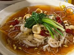 -活潑鲜跳(湖滨商业街店)