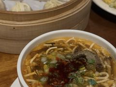 酸辣汤-鼎泰丰(环贸店)