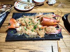 -永红源·啤酒烧烤海鲜大排档(台柳路店)
