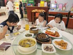 -清真马祥兴菜馆(云南北路店)