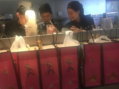 -LELECHA乐乐茶(美罗城店)