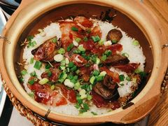 -啫神·广州地标美食(北京路店)