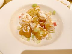 -武汉香格里拉大酒店·香宫中餐厅