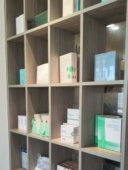 -佳颜轻医美·美学抗衰中心