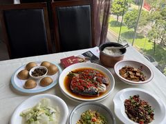 -毛家湾饭店·品牌湘菜(海印店)