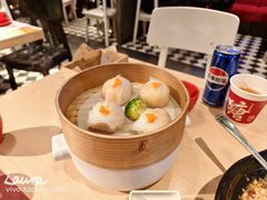 -避风塘(宝山万达店)