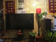 -御筋堂正骨推拿(星源国际店)