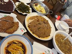 -王四酒家苏帮菜馆(观前店)