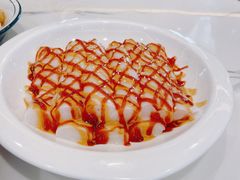 混醬腸粉-海上名珠·海鲜酒楼(励骏庞都店)