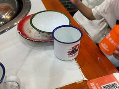 -70後铁锅炖(坡博总店)