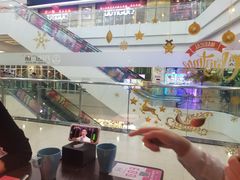 -酷公社·榴莲披萨(太原街店)