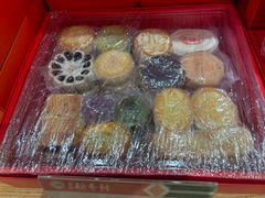 -北京稻香村(零号店)