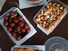 -北平小馆·烤鸭·家常菜(磨房北里店)