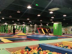 -嘉文梦想世界(SM天津滨海城市广场店)