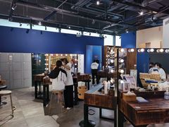 -海马体照相馆(天津世纪都会店)