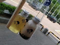 -喜茶(佛山顺德容桂天佑城店)