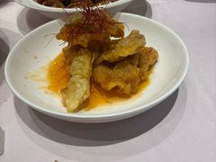 -老妈菜馆(建设街店)