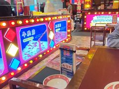 -大吉利·潮汕鲜牛肉火锅(西安店)