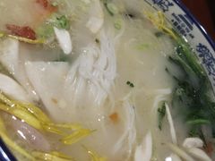 -香麒园·过桥米线·南湖雅宴
