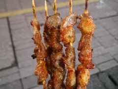 -清真·西北人家风味馆(中山中路店)