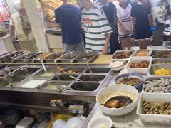 -金秋小吃海鲜·专注30年临海特色风味