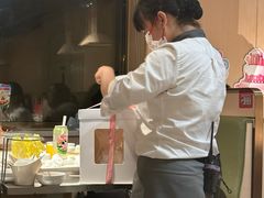 -海底捞火锅(劲松店)