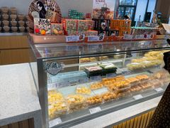 -泸溪河桃酥(鄞州高新宝龙店)