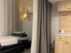 -麦悠悠·SPA·推拿(太阳山路店)