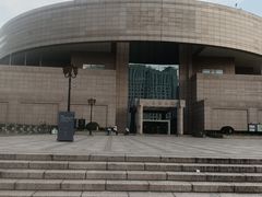 -上海博物馆(人民广场馆)