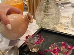 -Sarah西点·烘焙·餐厅(翰林府旗舰店)