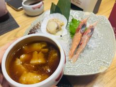 -菊上料理(蜀山银泰百货店)