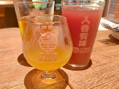 -牛啤堂精酿啤酒餐吧(五棵松华熙店)