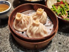 天王烤鸭包-南京大牌档(之心城店)