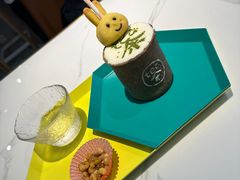 -茶是一枝花泡茶店