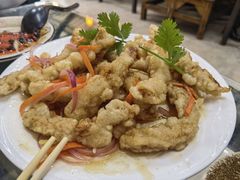 -三子下水馆(南十四道街151号店)