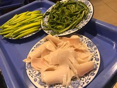 -飘香火锅(玉林西路店)
