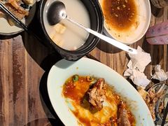 -鱼食饭稻·苏浙土菜17年老馆子(平江路店)