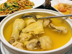 -望乡楼上海菜(日月光店)